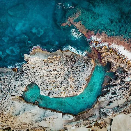Casa vacanze Dimora Tipica Salentina 100 M Dal Mare Marina Serra