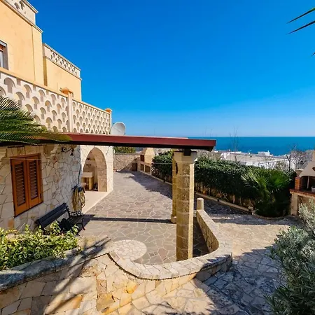 Dimora Tipica Salentina 100 M Dal Mare Casa vacanze