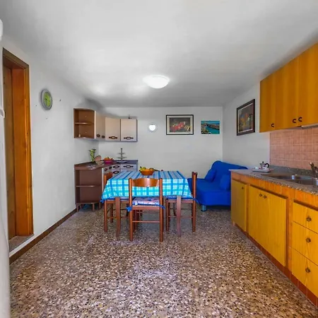 Dimora Tipica Salentina 100 M Dal Mare Marina Serra