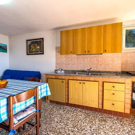 Casa vacanze Dimora Tipica Salentina 100 M Dal Mare