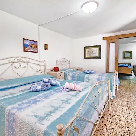 Dimora Tipica Salentina 100 M Dal Mare Casa vacanze