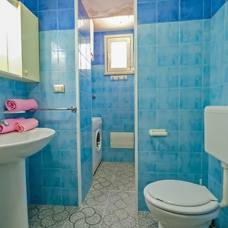 Casa vacanze Dimora Tipica Salentina 100 M Dal Mare Marina Serra