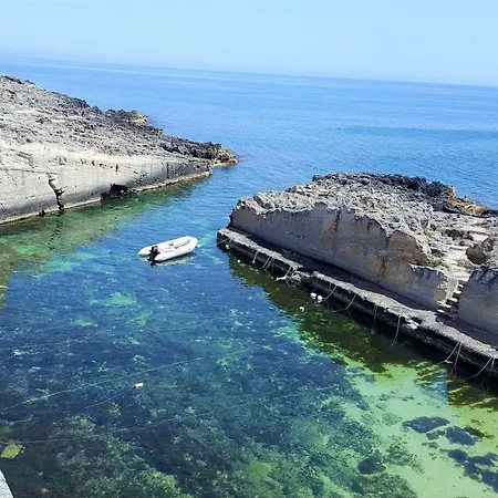 Dimora Tipica Salentina 100 M Dal Mare Prázdninový dům *