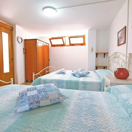 Dimora Tipica Salentina 100 M Dal Mare *